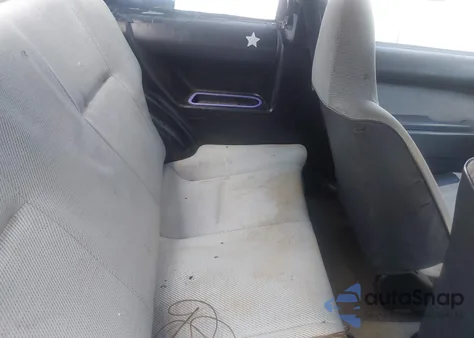 1996 Toyota Tercel Std/Dx z USA, uszkodzony, nr VIN JT2AC52LXT0194601